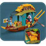 LEGO Disney – Boun a jeho loď